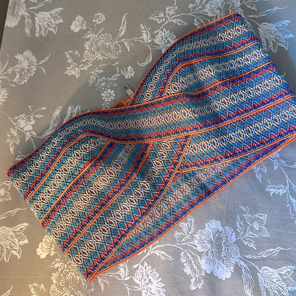 Belt or tube top